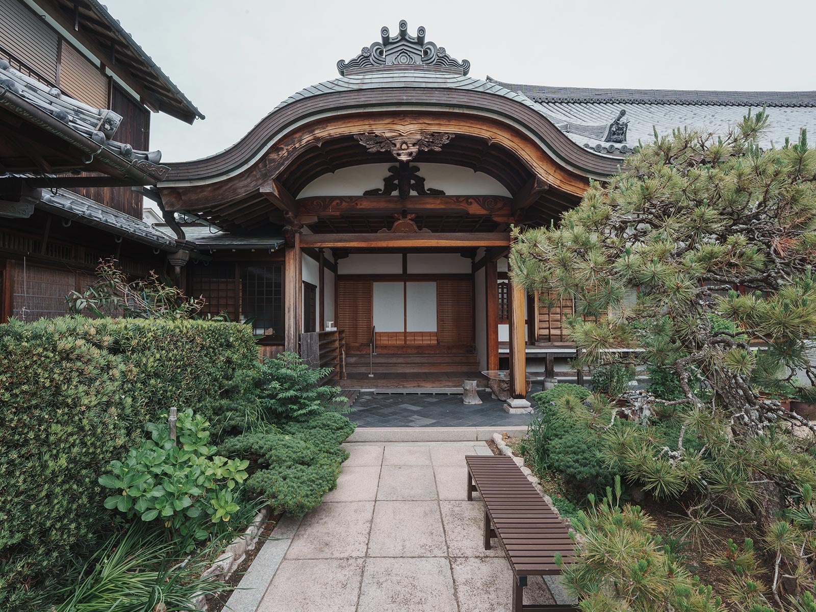 TOPページ - 龍谷寺