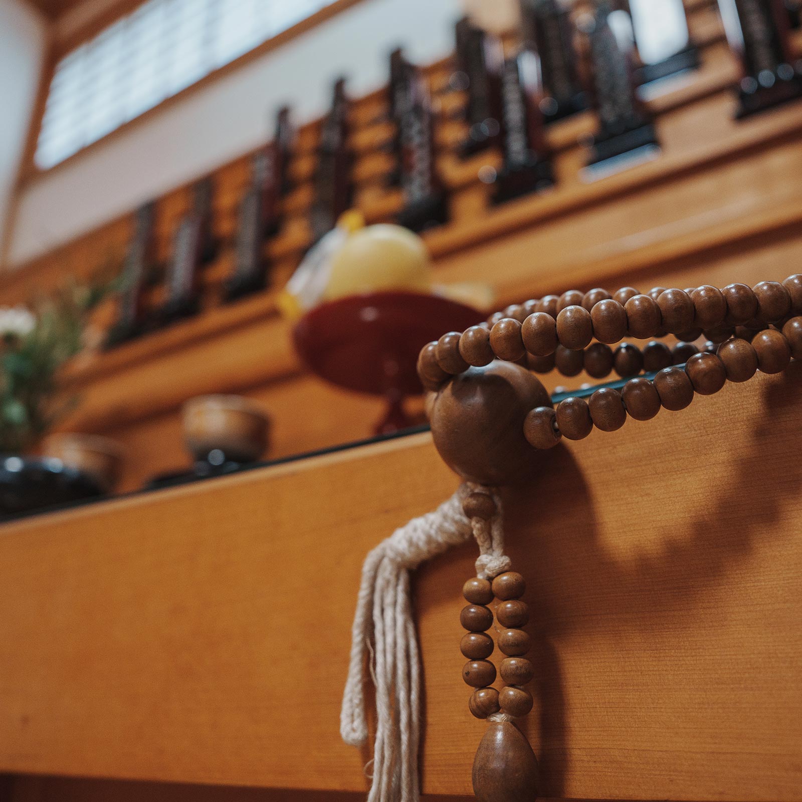 永代供養 - 龍谷寺