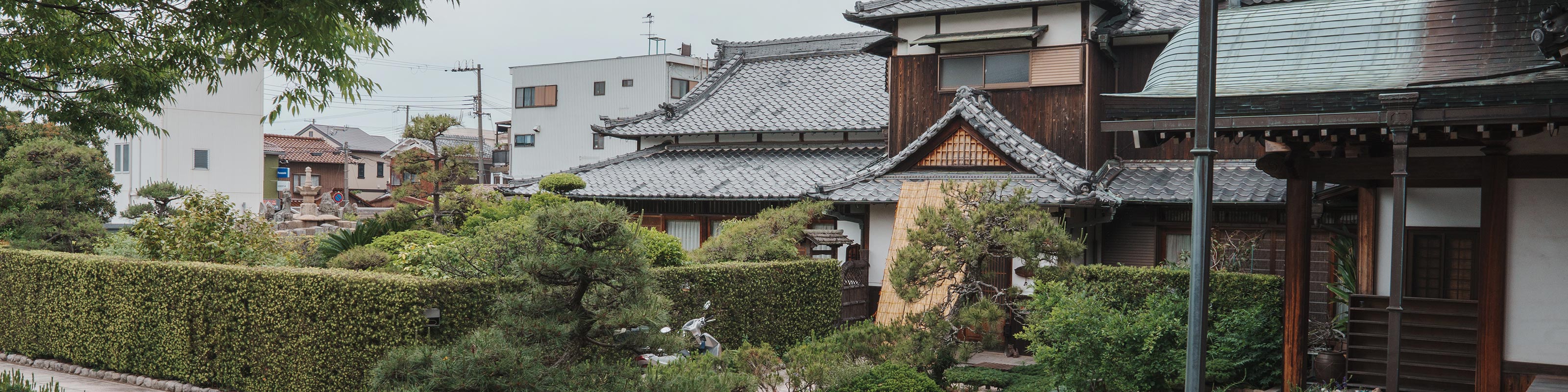年間行事・法要 - 龍谷寺