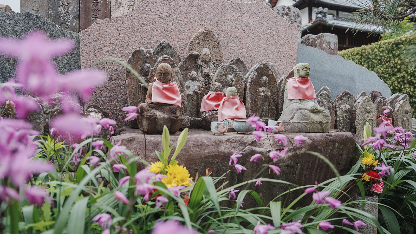 年間行事・法要 - 龍谷寺