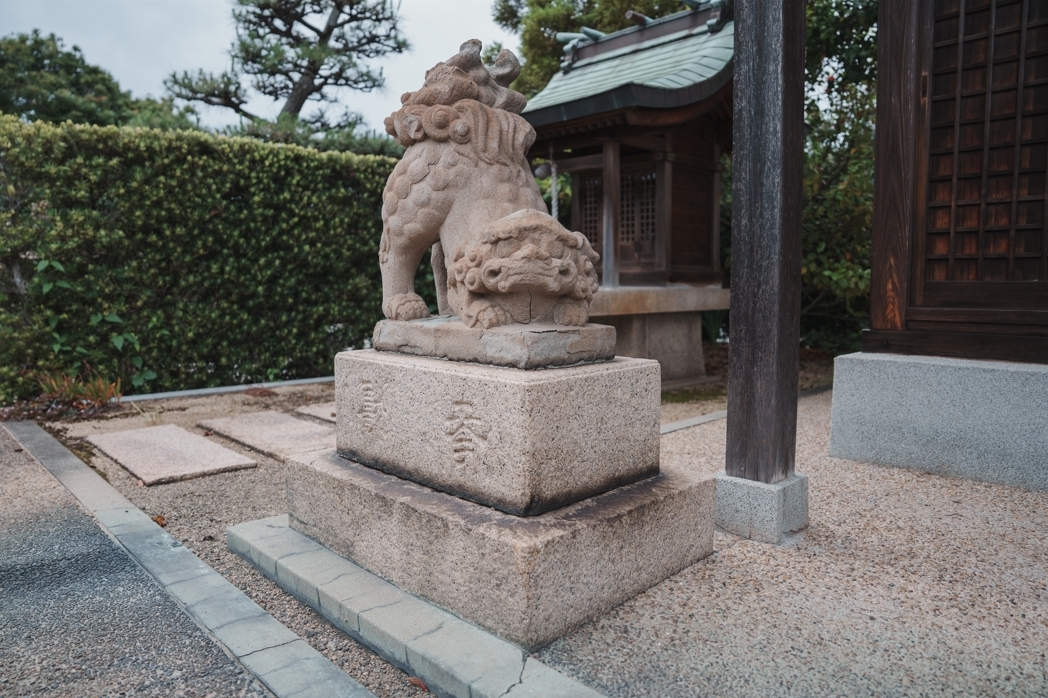 境内・施設のご案内 - 龍谷寺