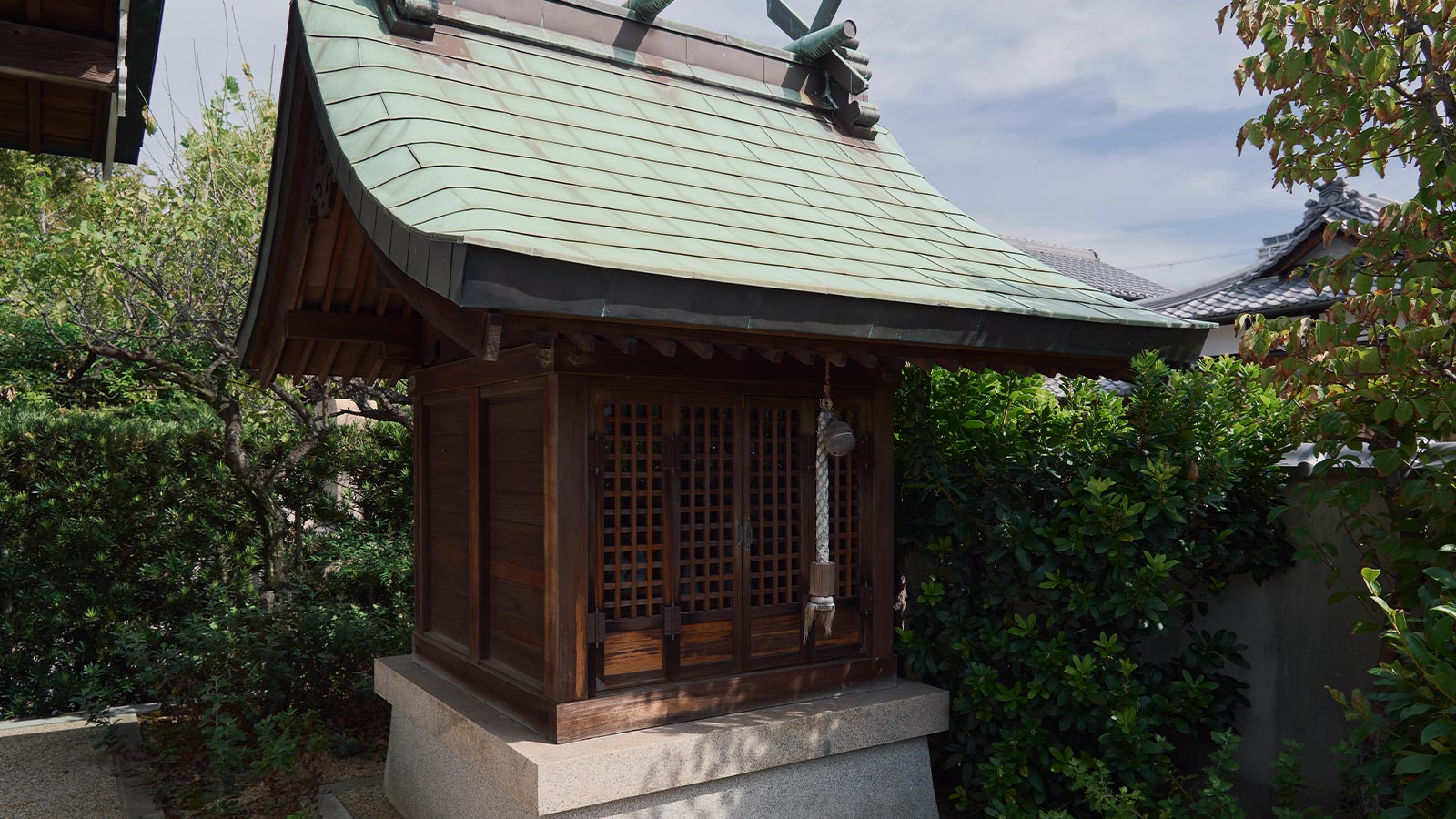 境内・施設のご案内 - 龍谷寺