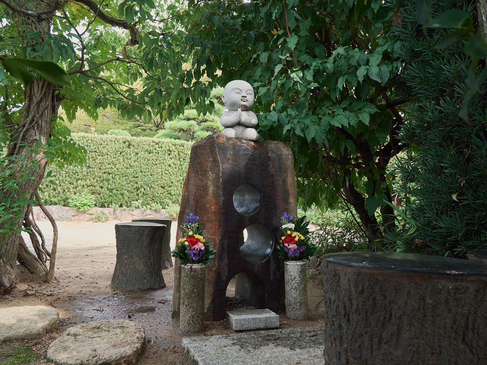 TOPページ - 龍谷寺