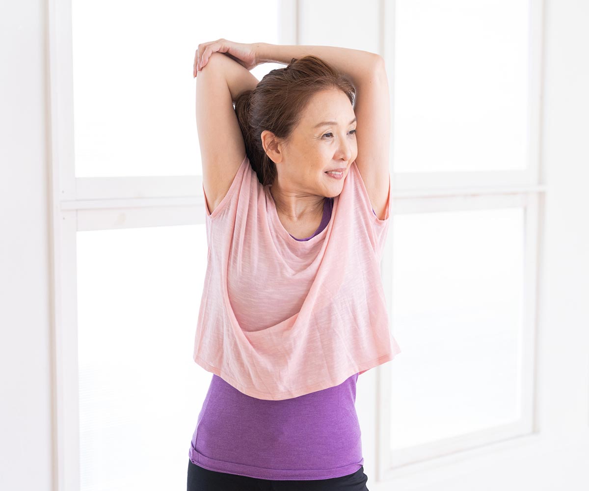 出張パーソナルサポート - Physical Care Support