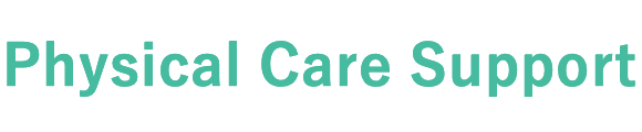 Physical Care Support