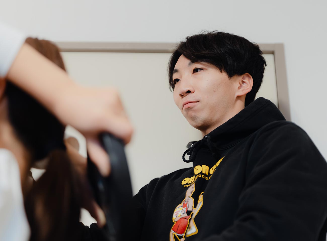 出張パーソナルサポート - Physical Care Support