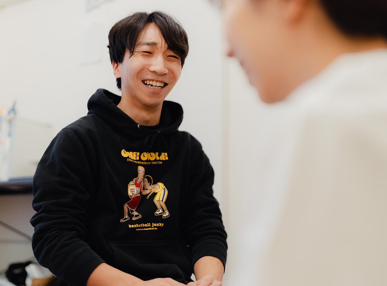 出張パーソナルサポート - Physical Care Support