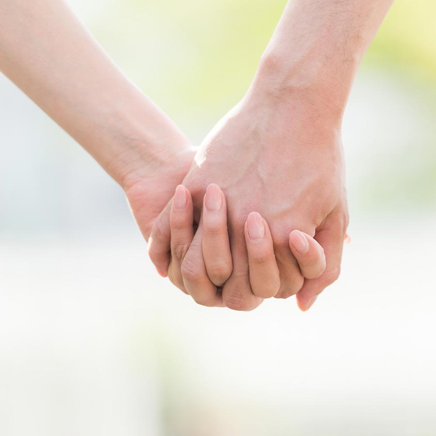 結婚相談 - レイクタウン結婚相談所ミナ婚