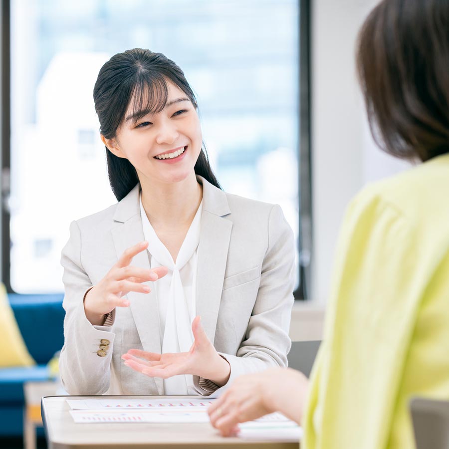 結婚相談 - レイクタウン結婚相談所ミナ婚