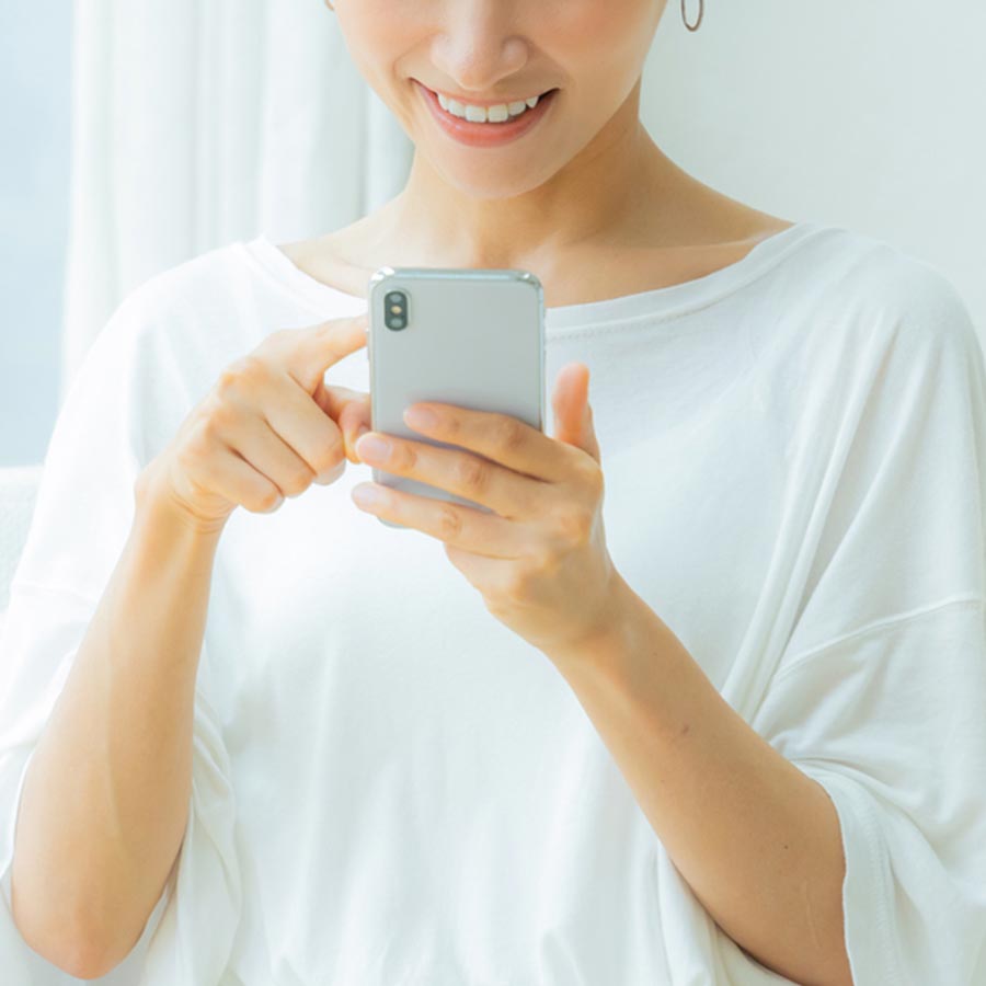 結婚相談 - レイクタウン結婚相談所ミナ婚