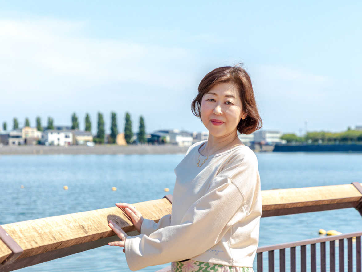 結婚相談 - レイクタウン結婚相談所ミナ婚