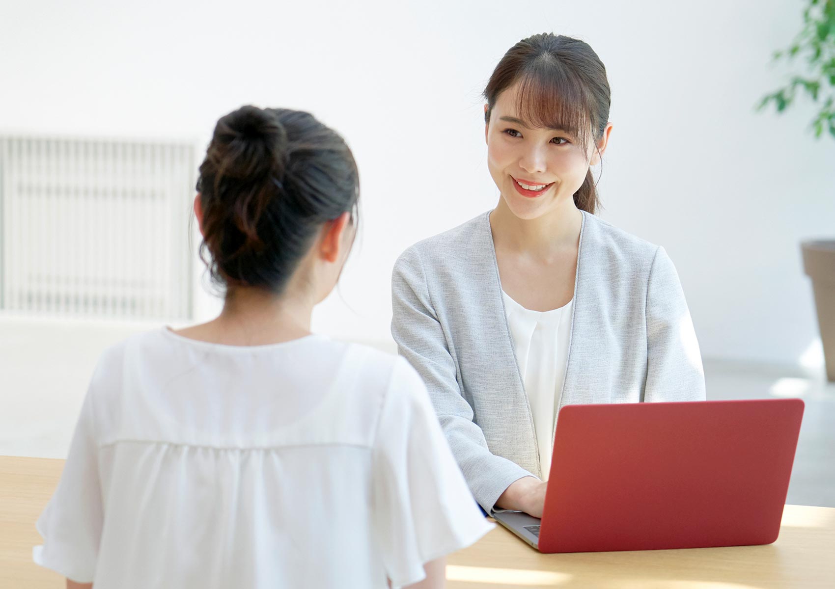 結婚相談 - レイクタウン結婚相談所ミナ婚