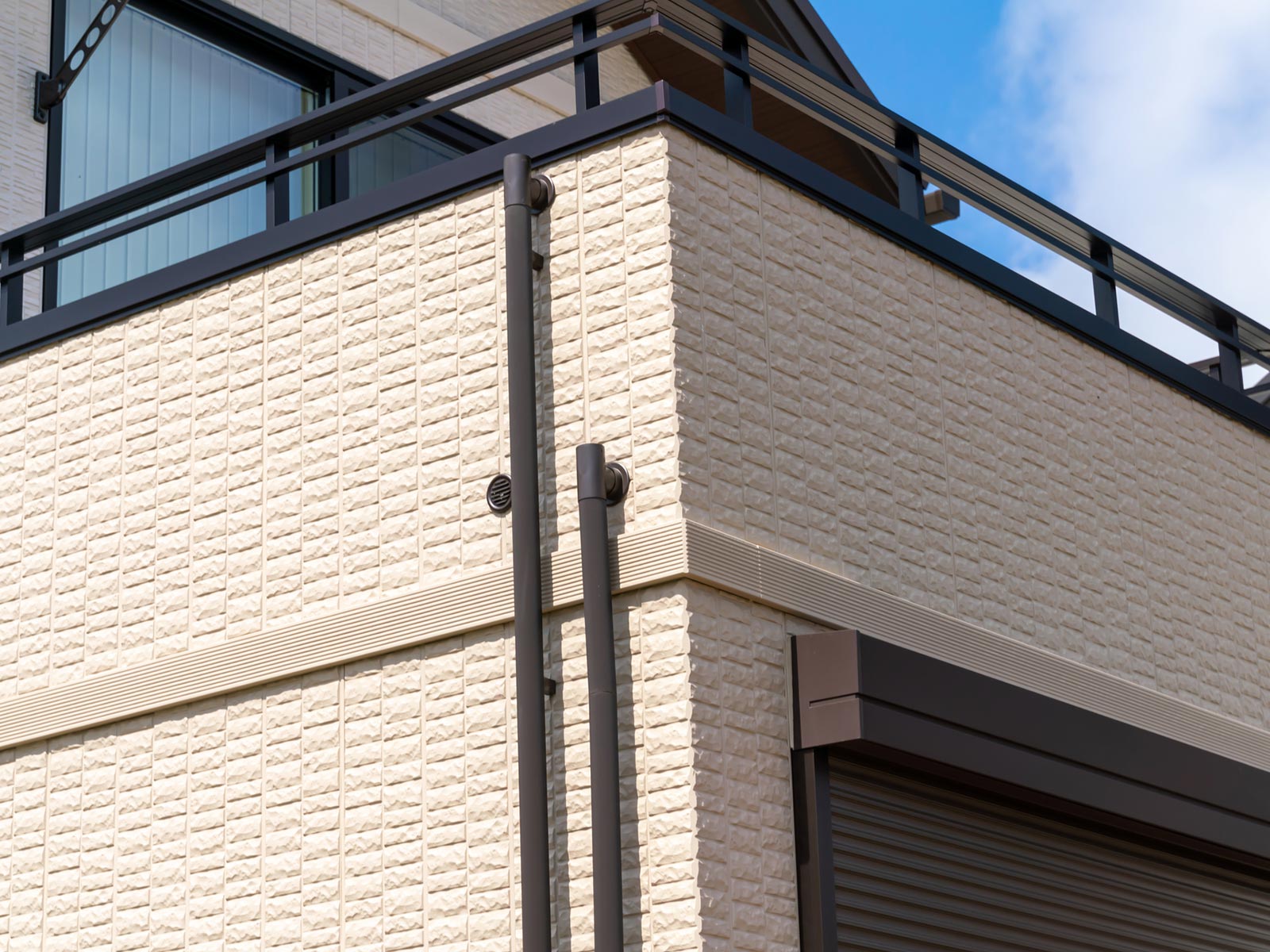 塗装・建装 - 有限会社みやび建装