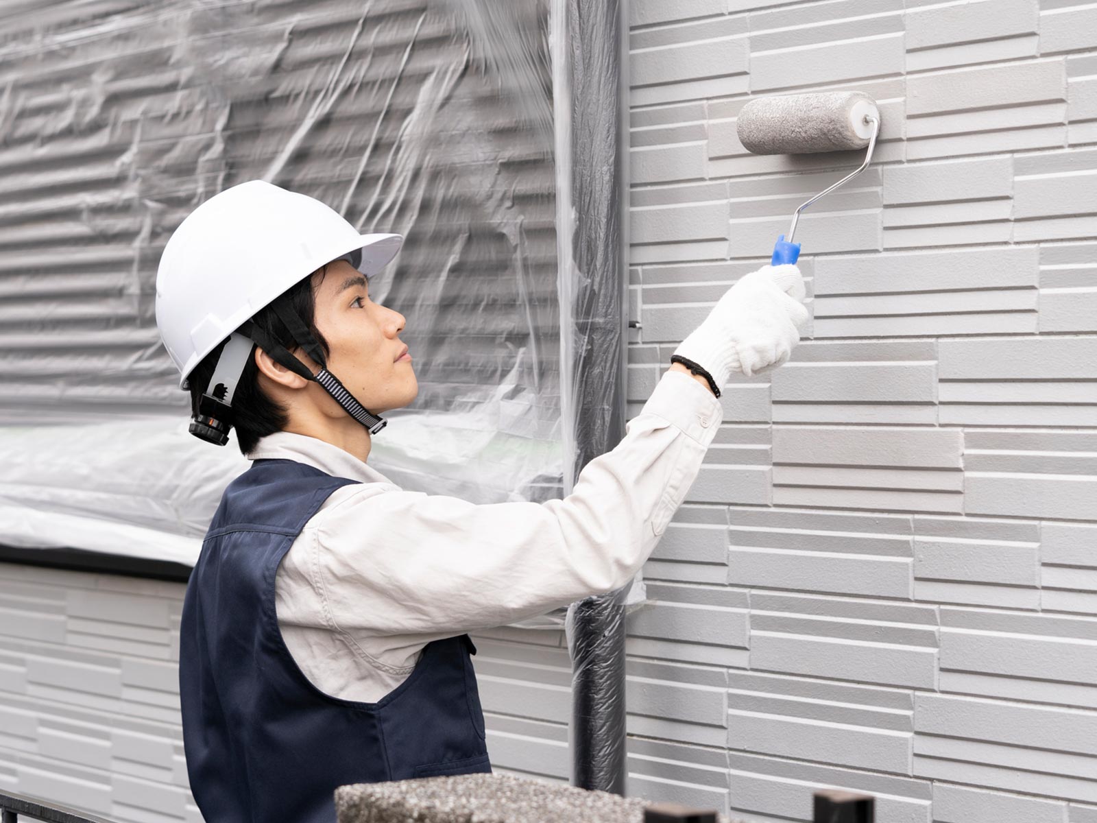 塗装・建装 - 有限会社みやび建装