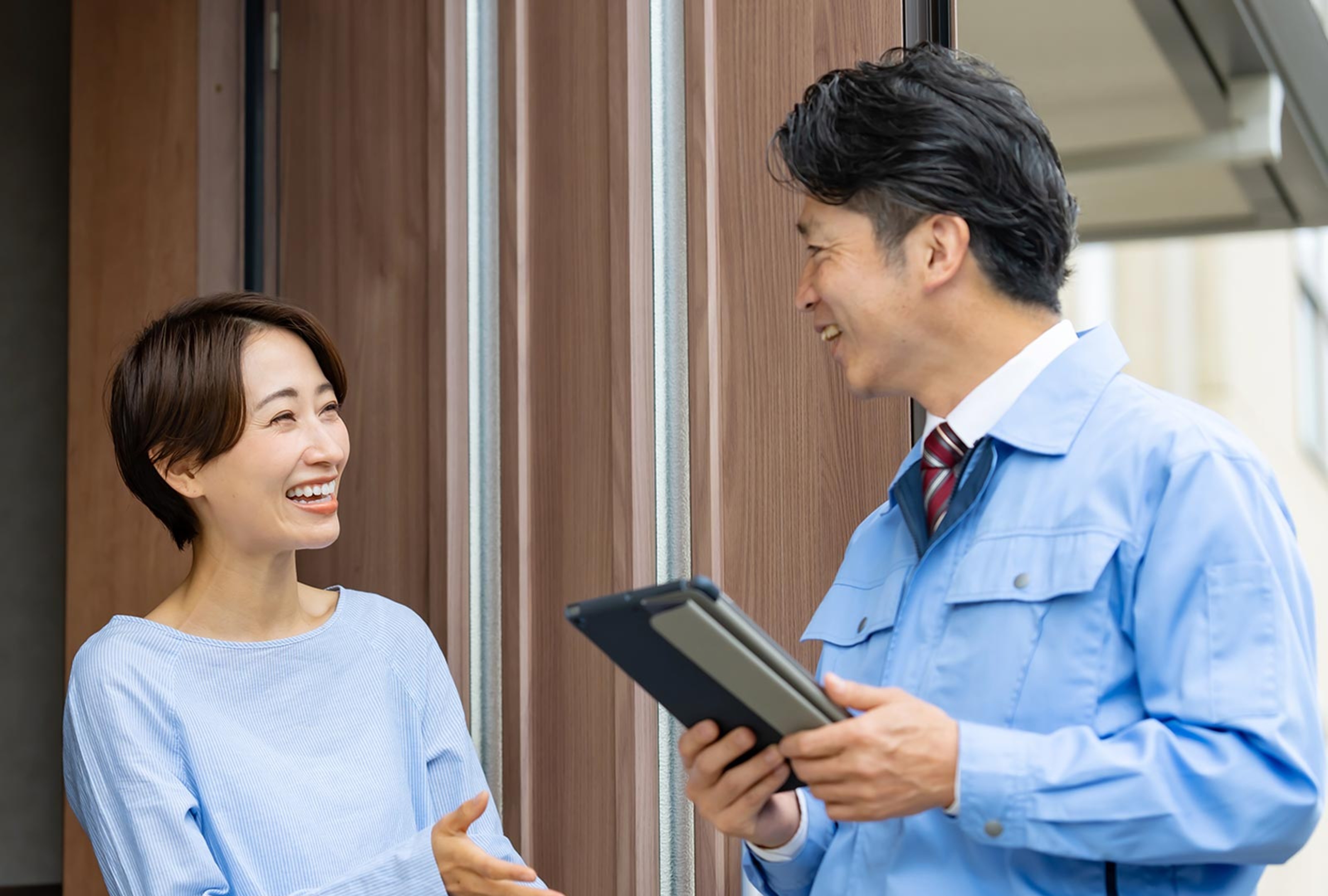 塗装・建装 - 有限会社みやび建装