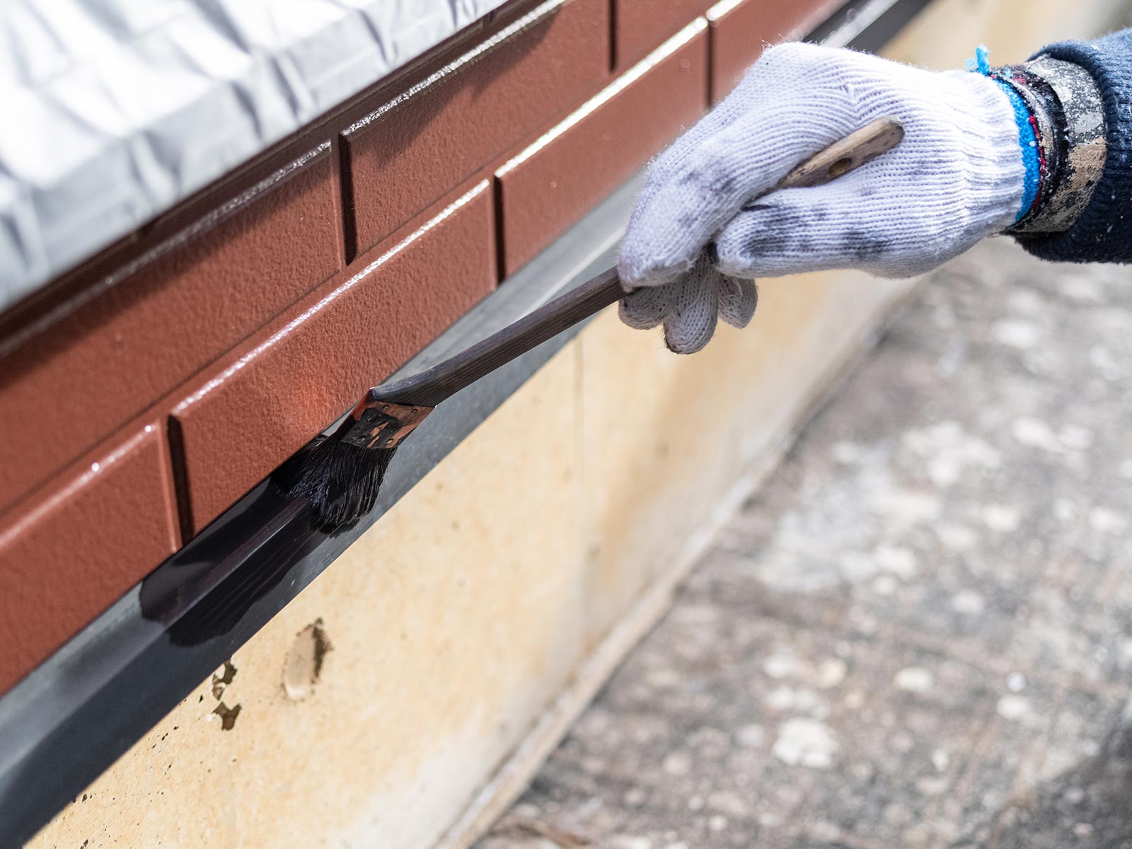 塗装・建装 - 有限会社みやび建装