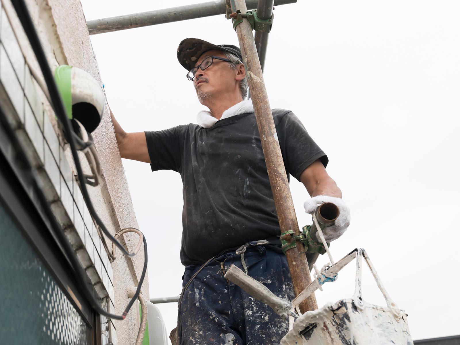塗装・建装 - 有限会社みやび建装