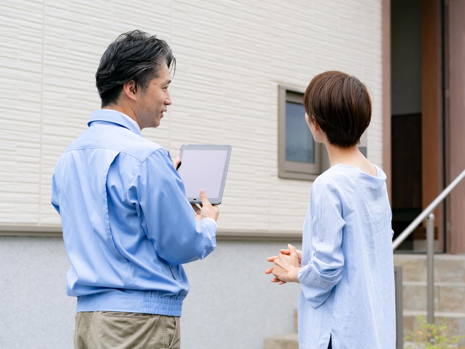 塗装・建装 - 有限会社みやび建装