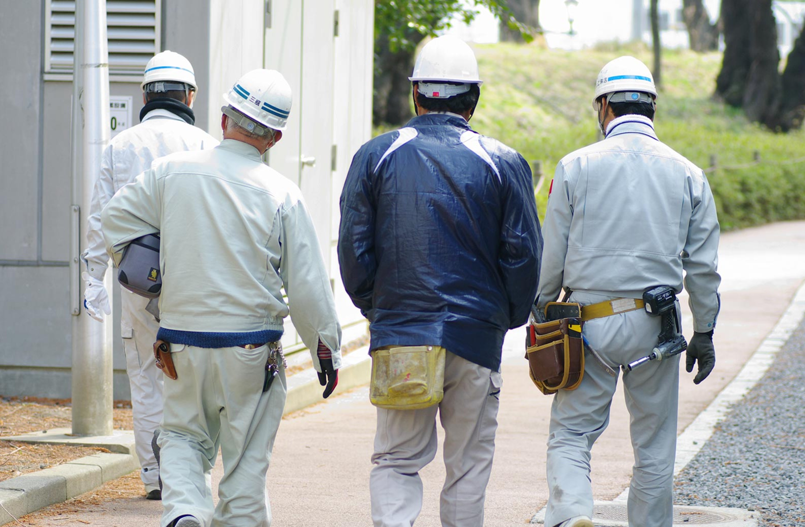 塗装・建装 - 有限会社みやび建装
