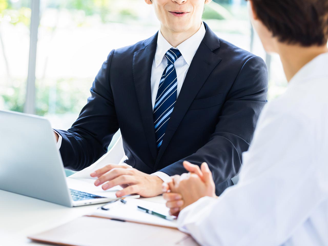 業務代行コンサルティング - 株式会社セルフィー