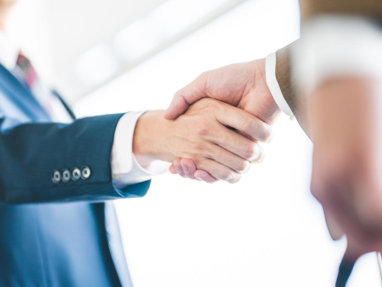 業務代行コンサルティング - 株式会社セルフィー