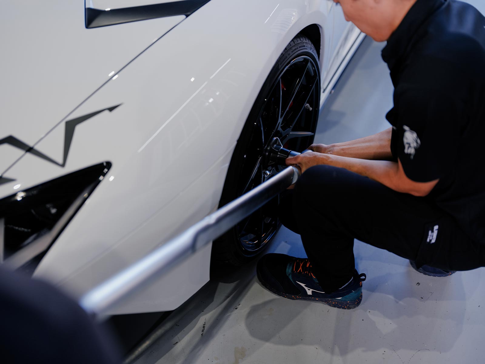 TOP - 株式会社TLAVE