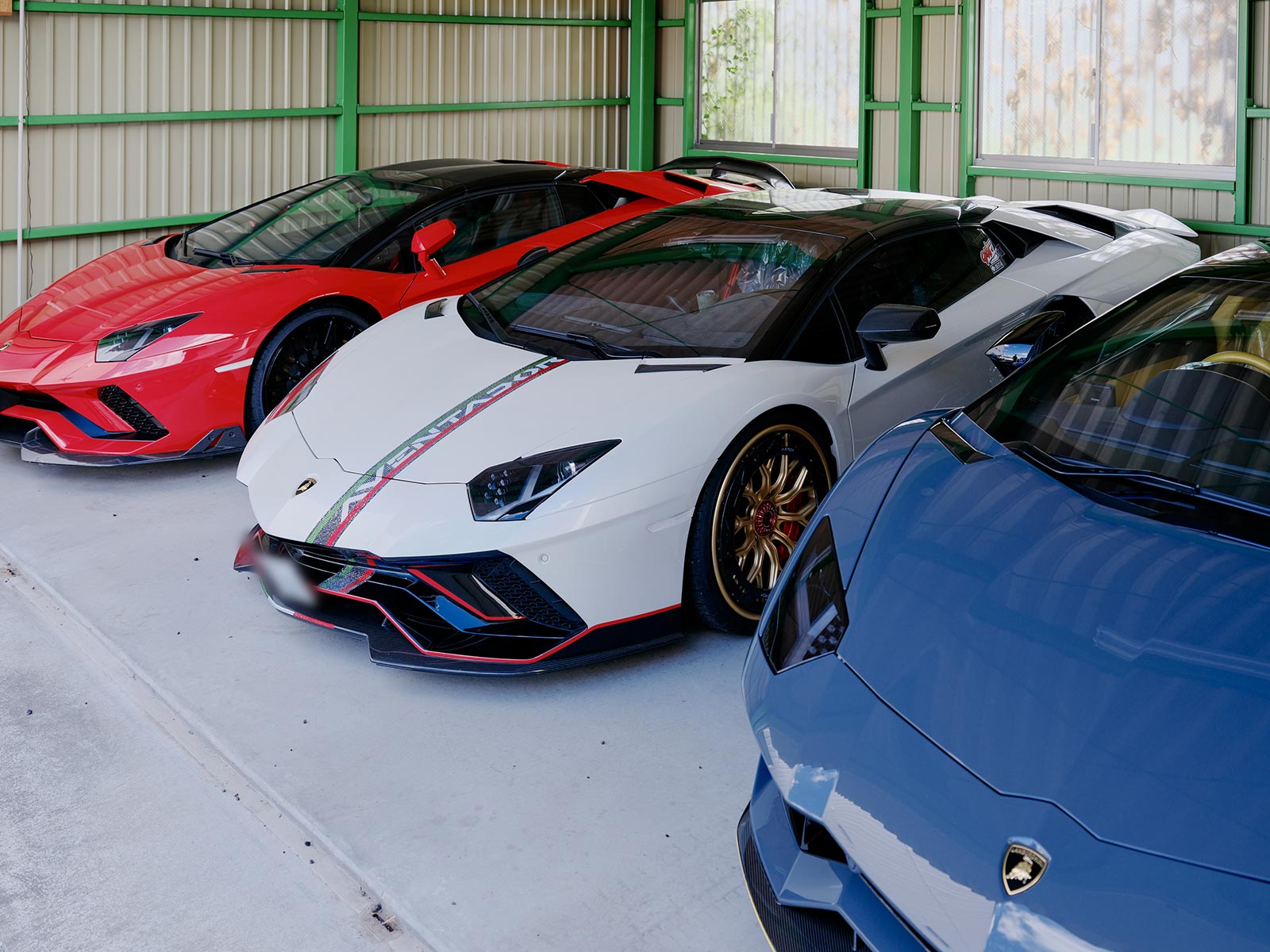 TOP - 株式会社TLAVE