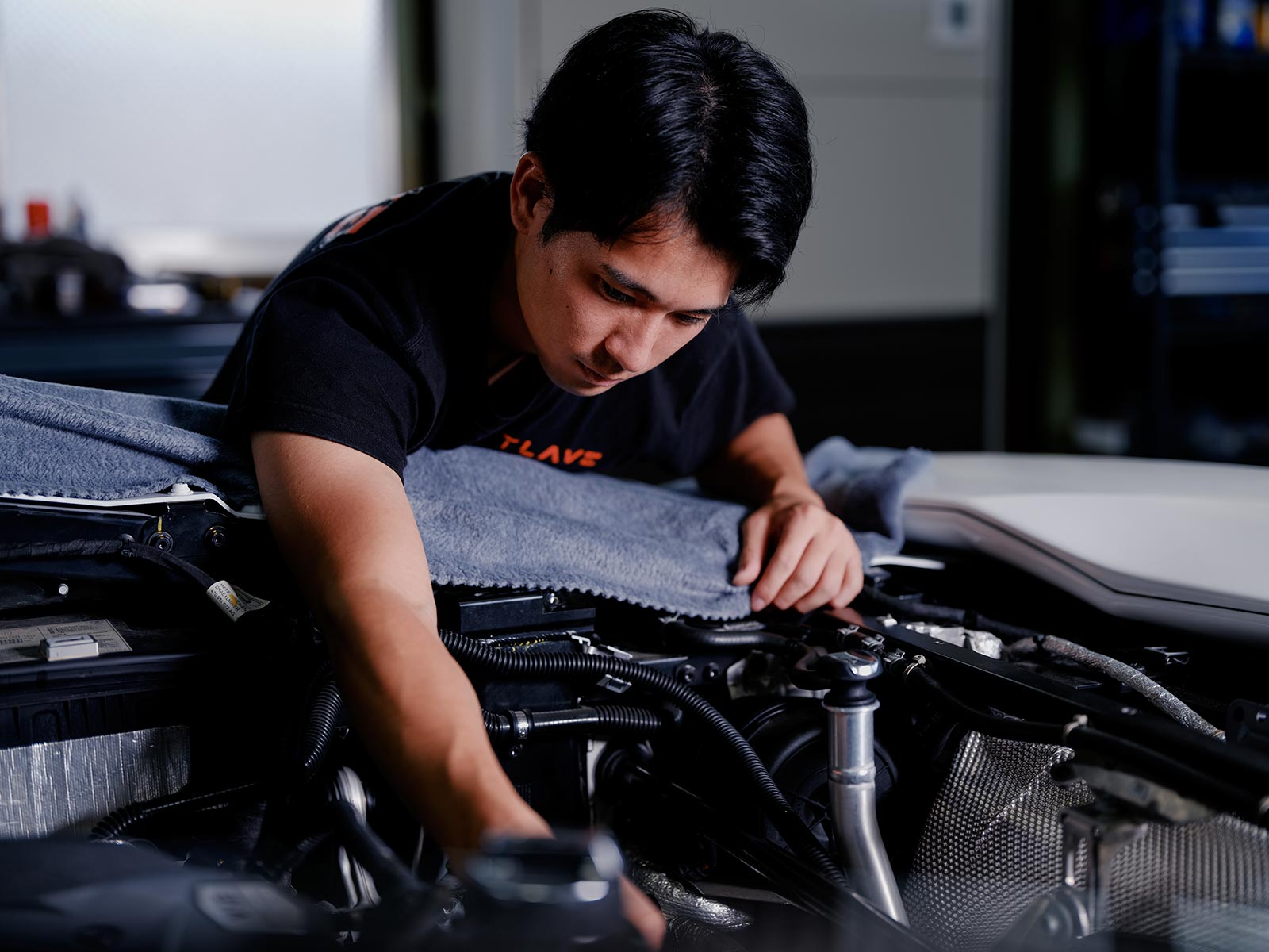 技術と実績  - 株式会社TLAVE