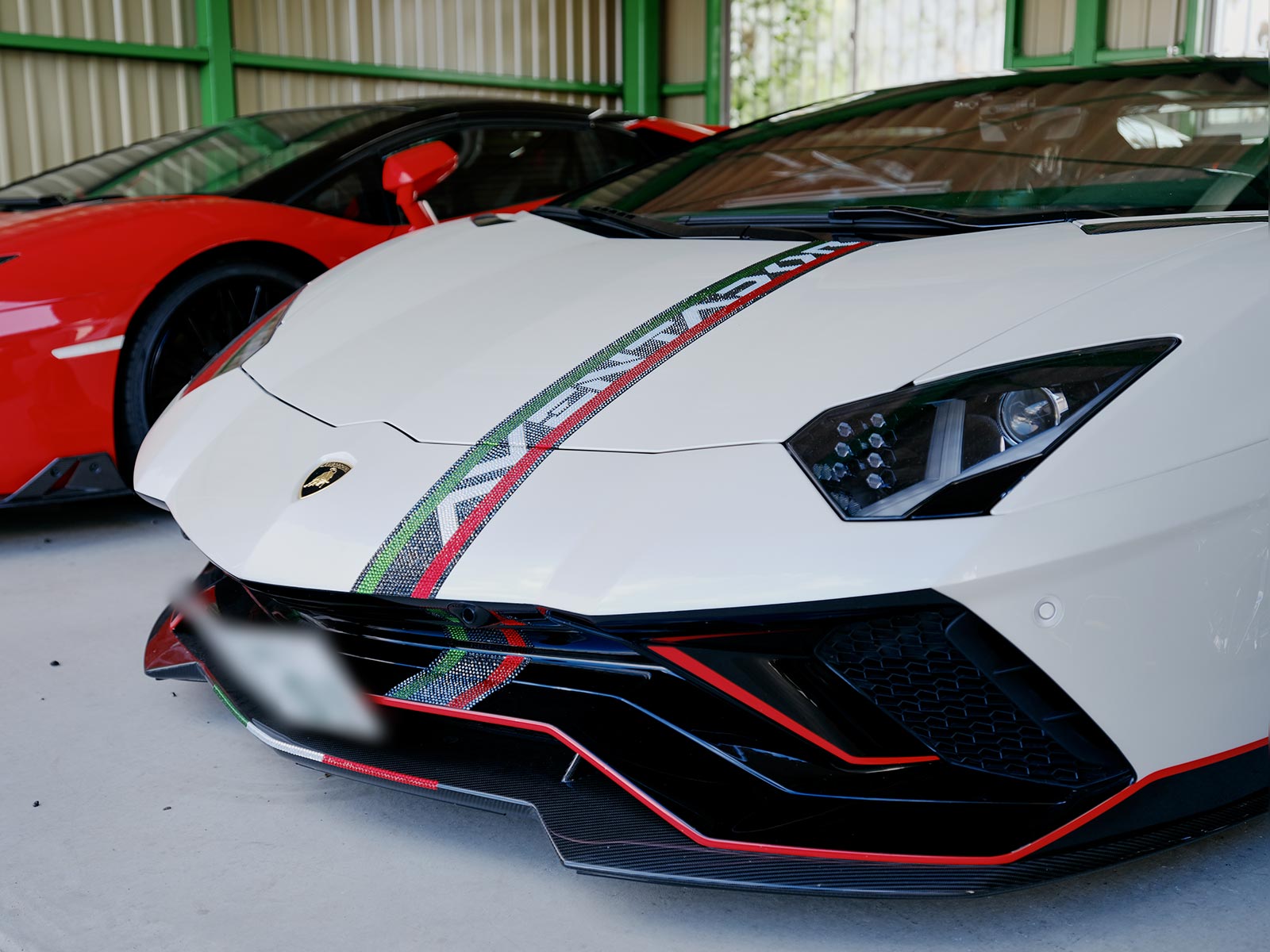 TOP - 株式会社TLAVE