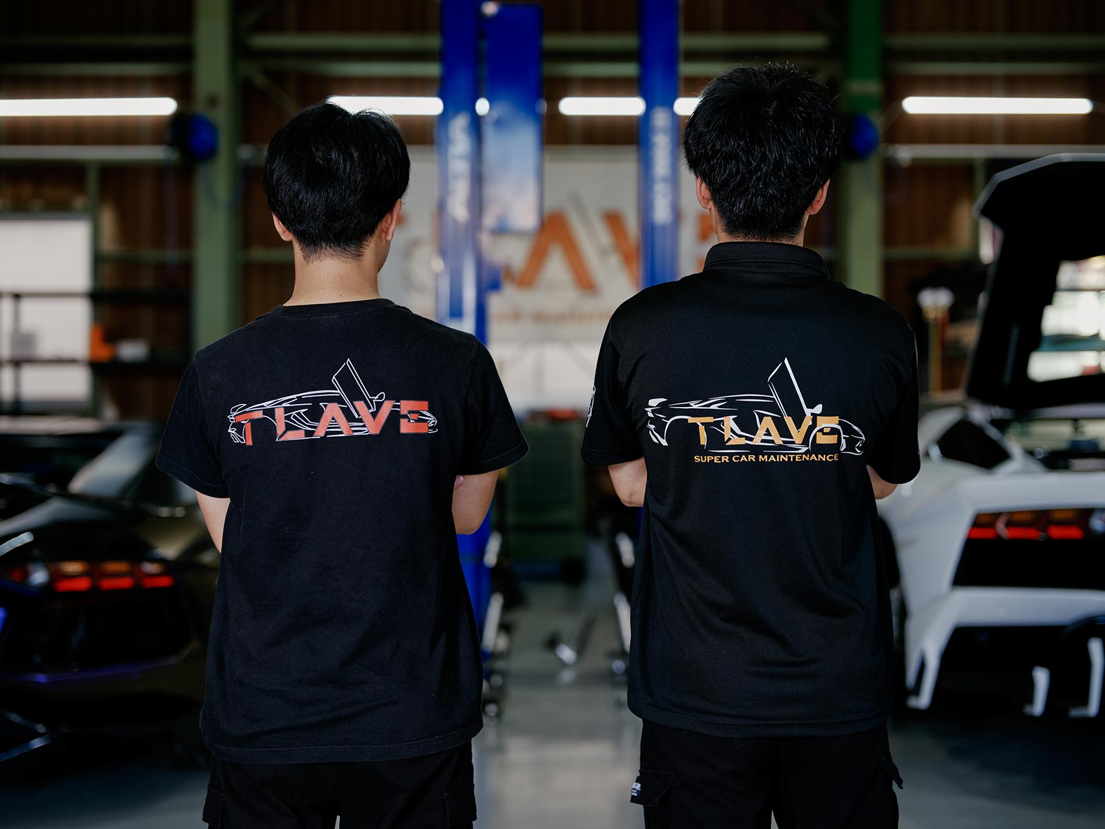 技術と実績  - 株式会社TLAVE