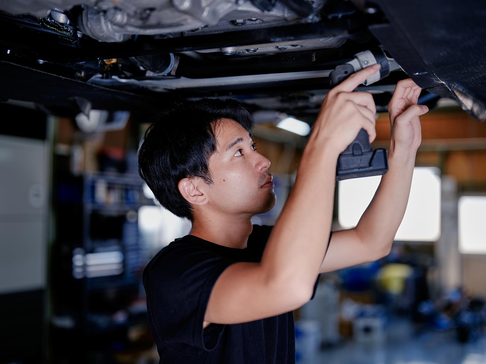 TOP - 株式会社TLAVE