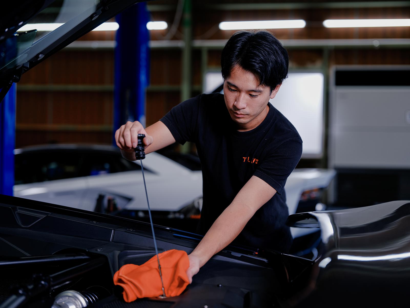 技術と実績  - 株式会社TLAVE