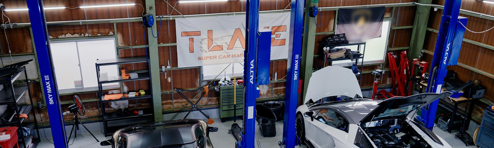 技術と実績  - 株式会社TLAVE