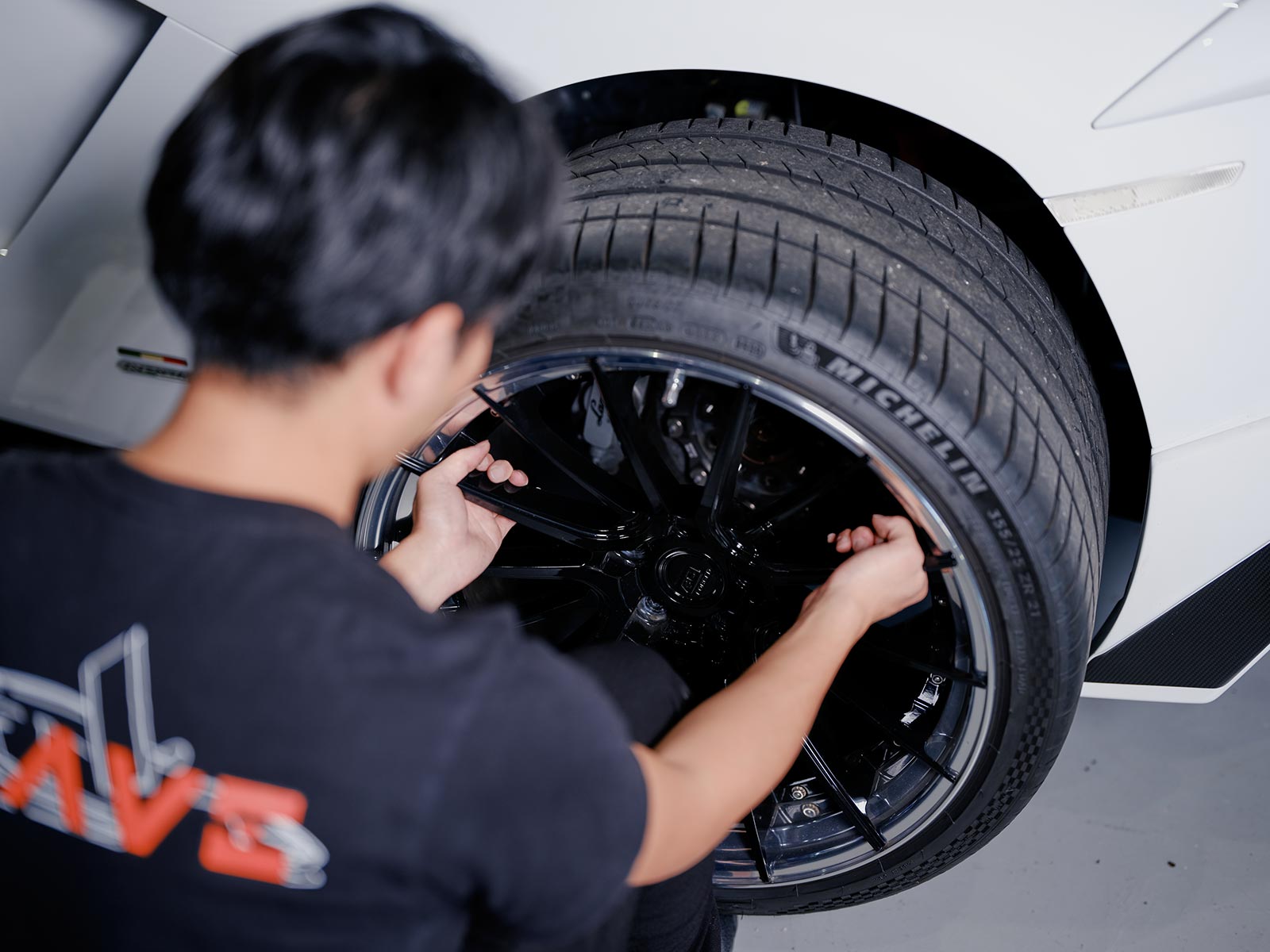 技術と実績  - 株式会社TLAVE