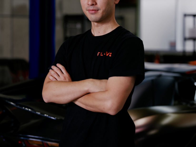 自動車整備サービス - 株式会社TLAVE