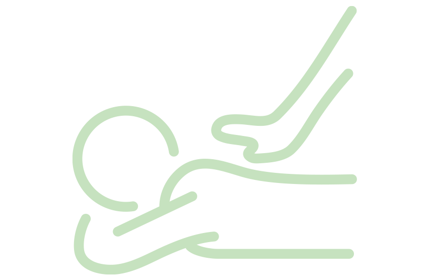 リラクゼーションサロン - 疲れを癒すリンパケアサロン Radha