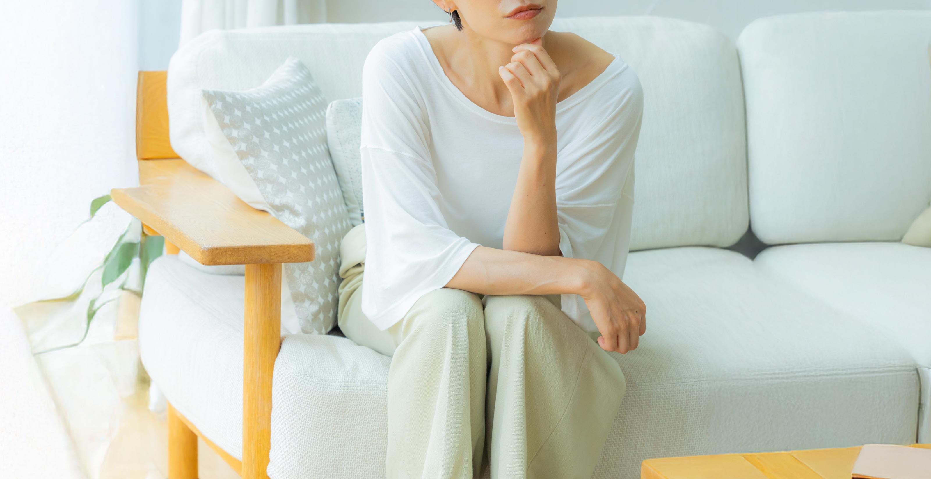 リラクゼーションサロン - 疲れを癒すリンパケアサロン Radha