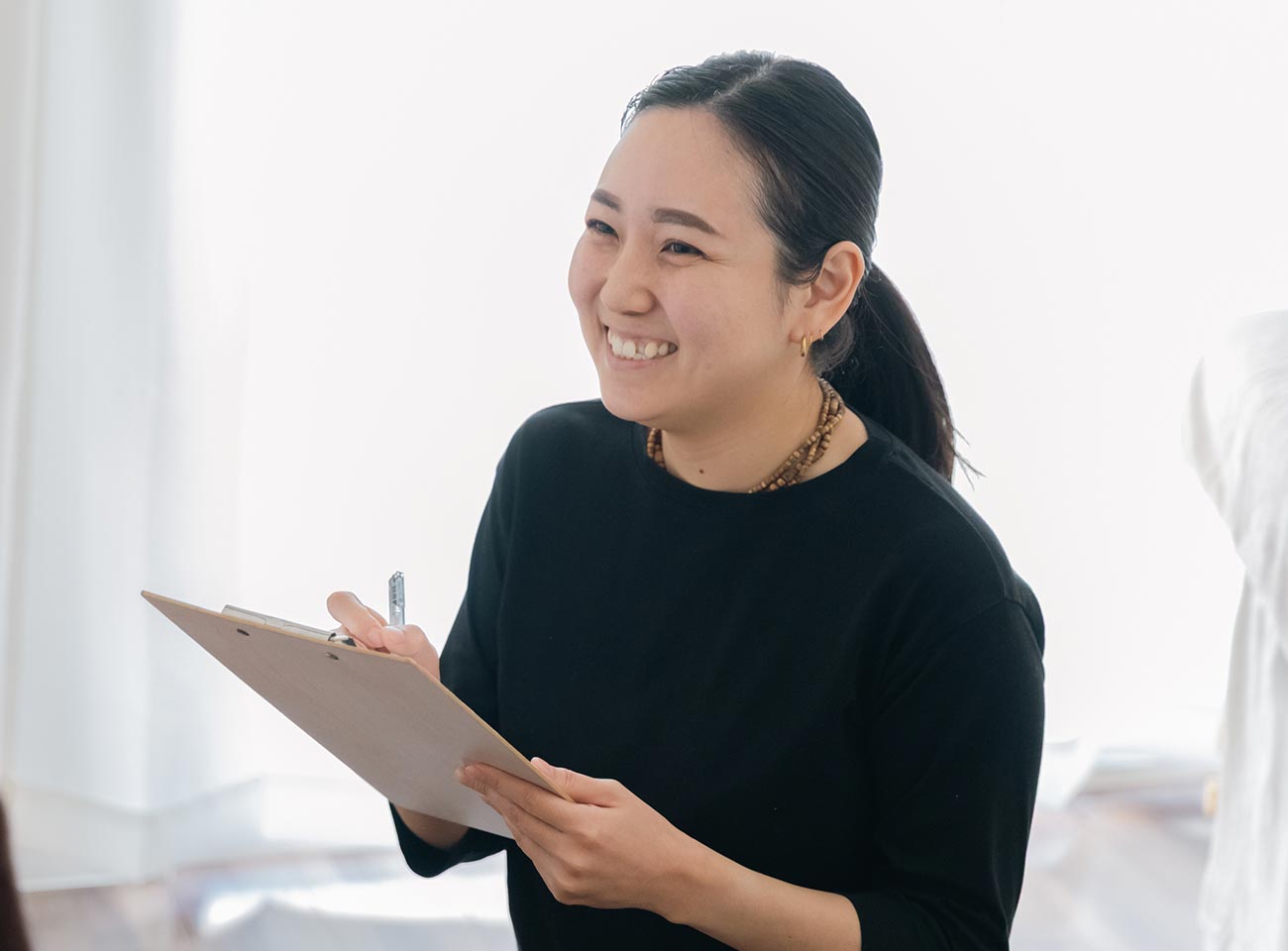 リラクゼーションサロン - 疲れを癒すリンパケアサロン Radha