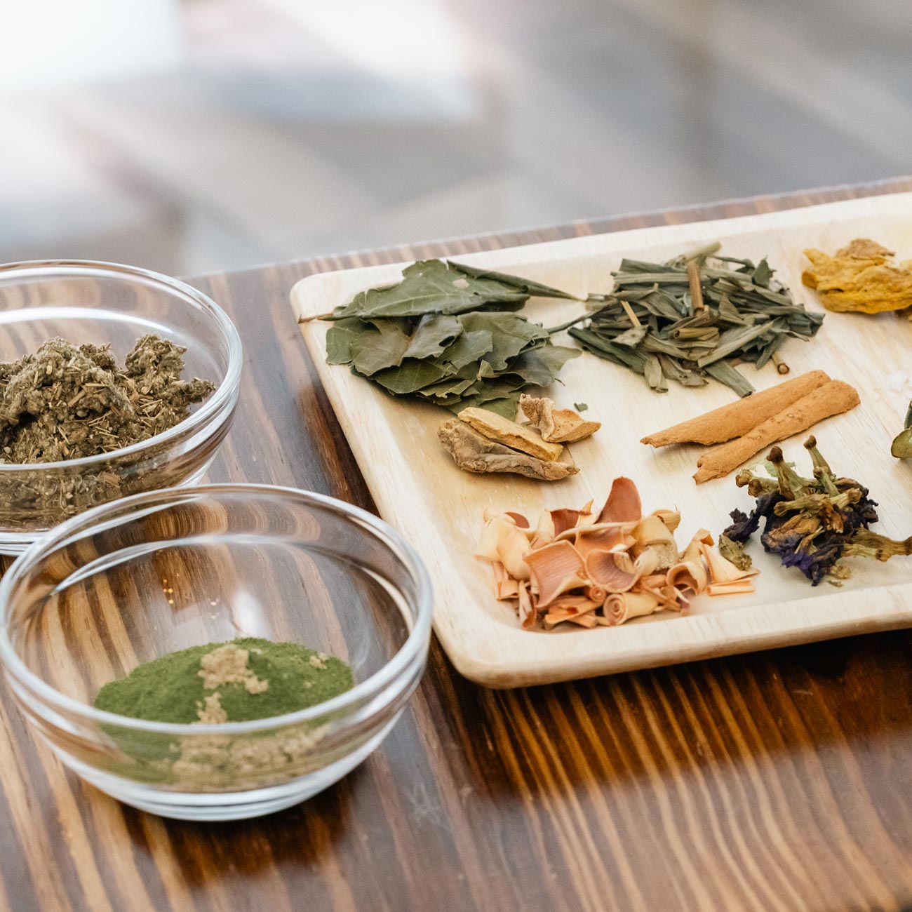 リラクゼーションサロン - 疲れを癒すリンパケアサロン Radha