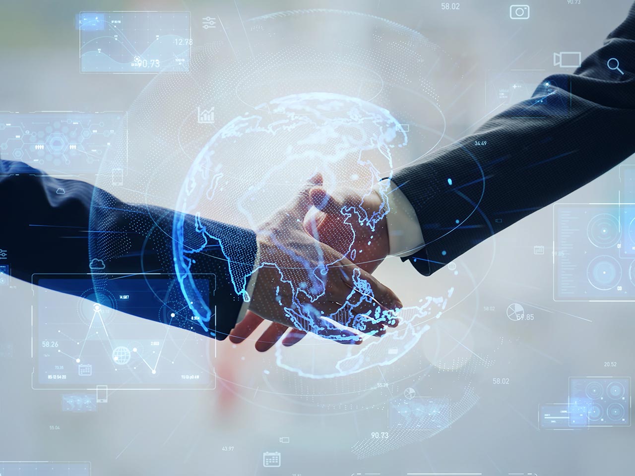 人事領域、CRM領域 - 滝川 一毅