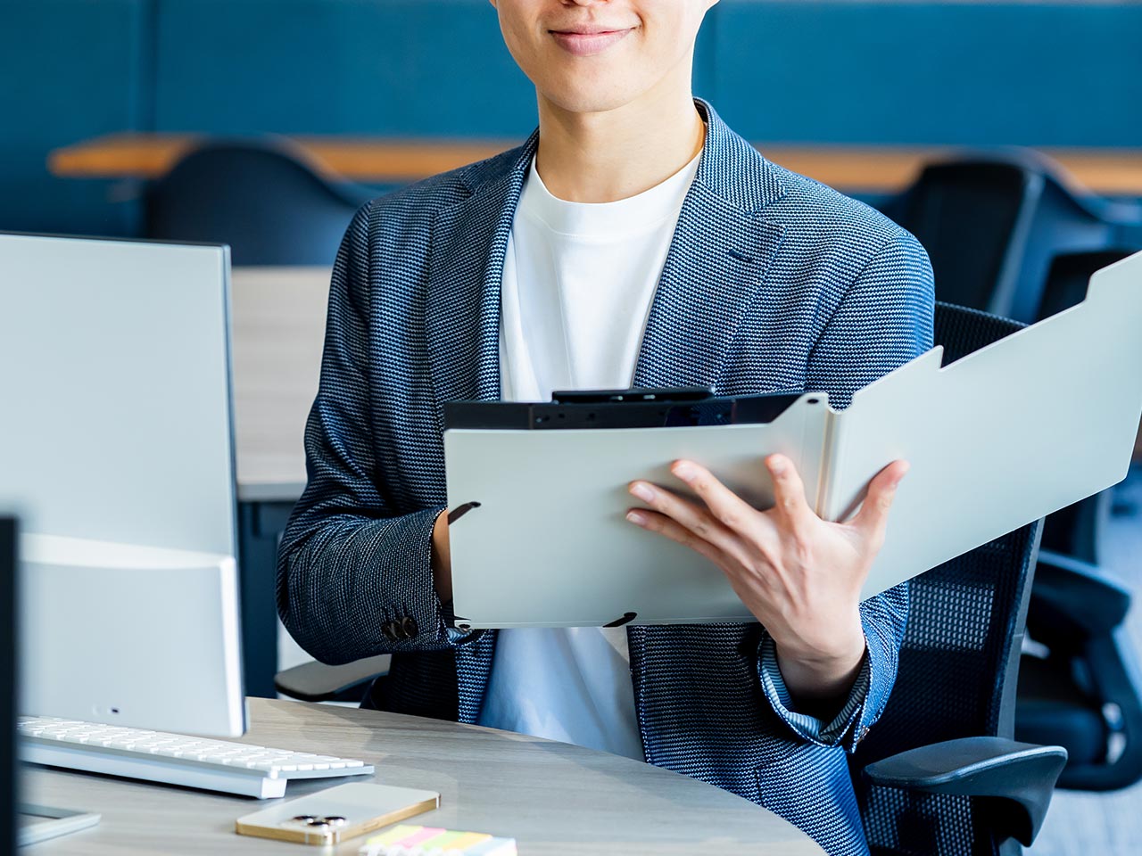 人事領域、CRM領域 - 滝川 一毅