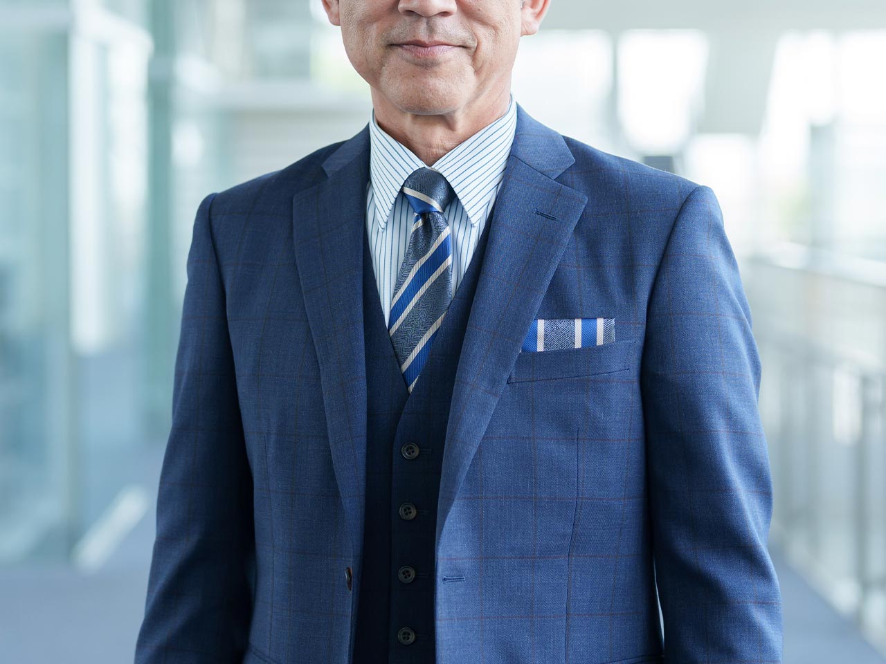 人事領域、CRM領域 - 滝川 一毅