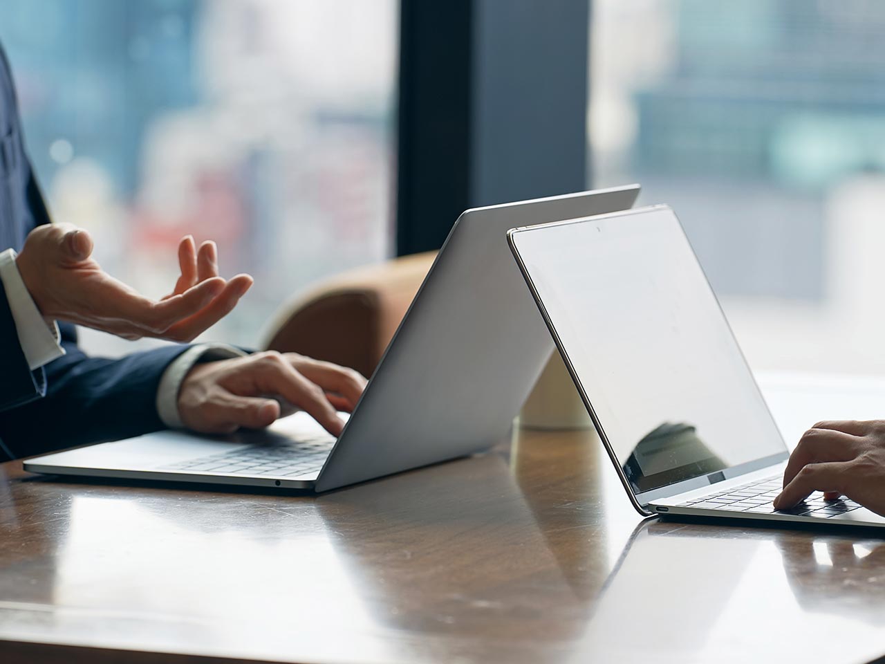 人事領域、CRM領域 - 滝川 一毅