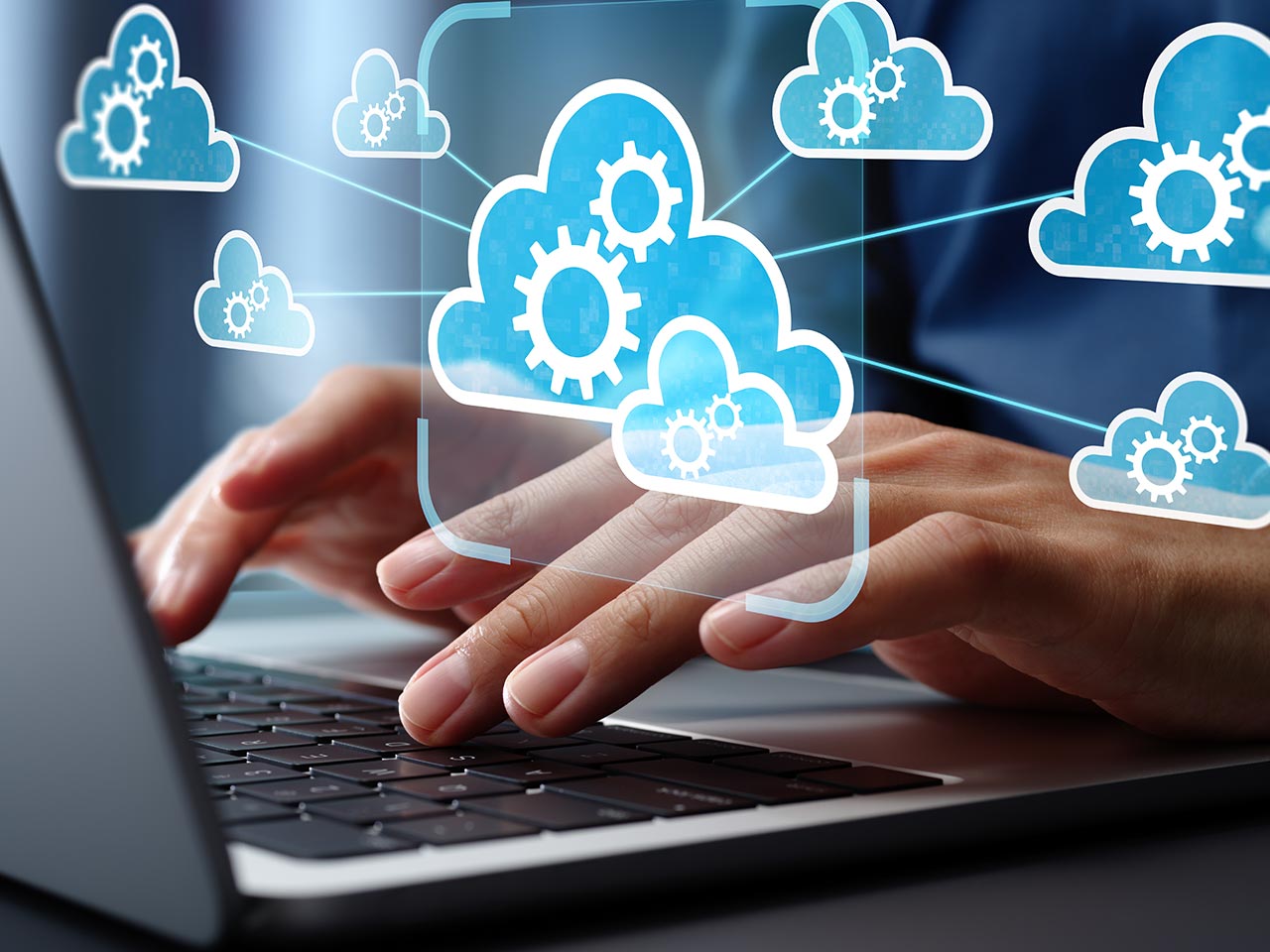 人事領域、CRM領域 - 滝川 一毅