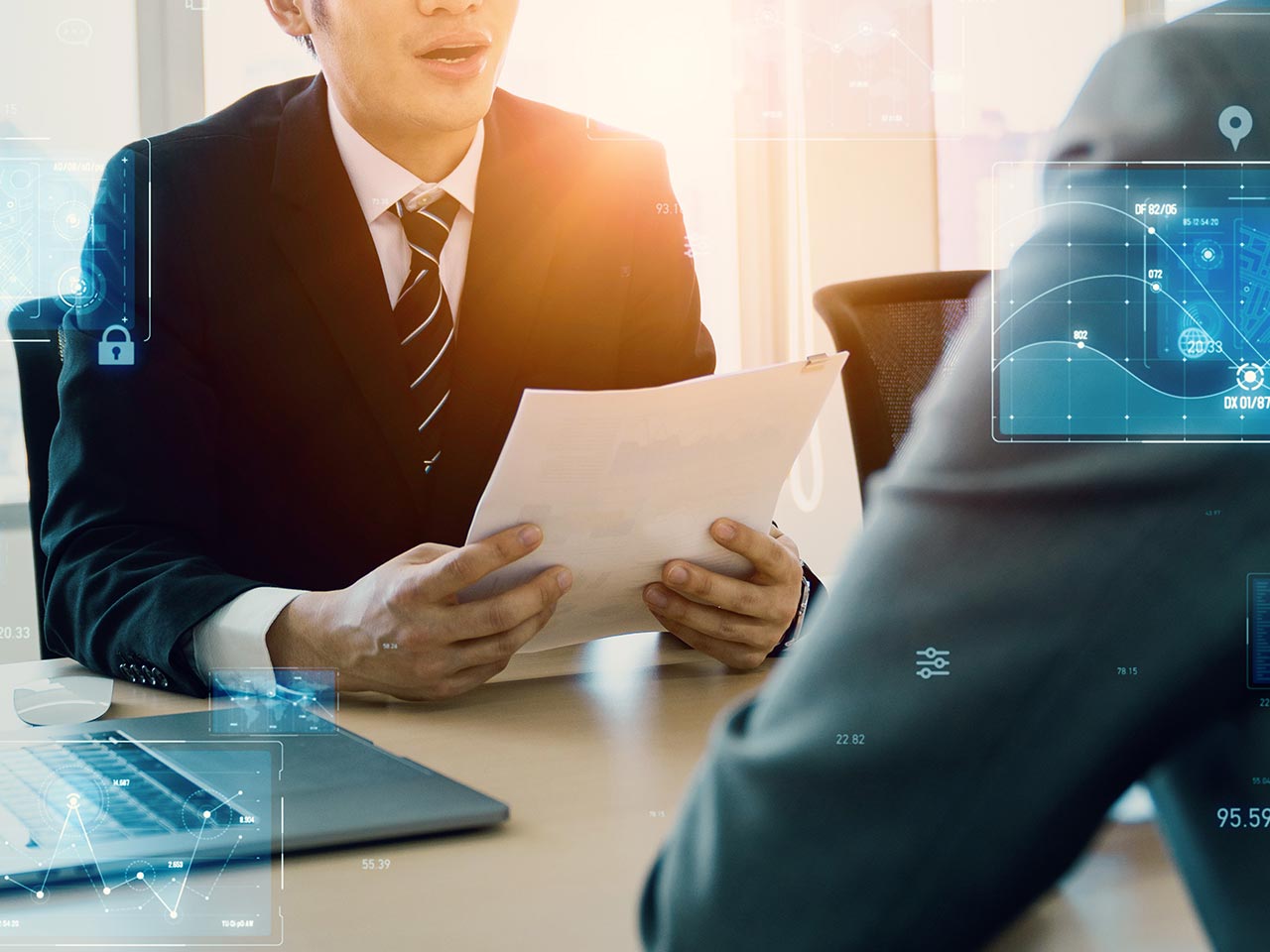 人事領域、CRM領域 - 滝川 一毅