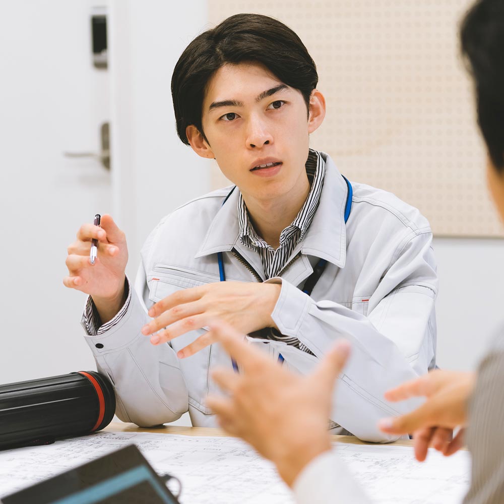 株式会社彩風 - 株式会社彩風