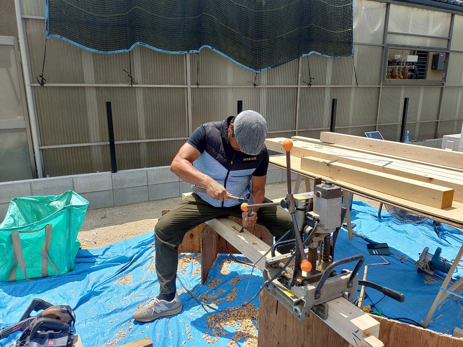 株式会社彩風 - 株式会社彩風