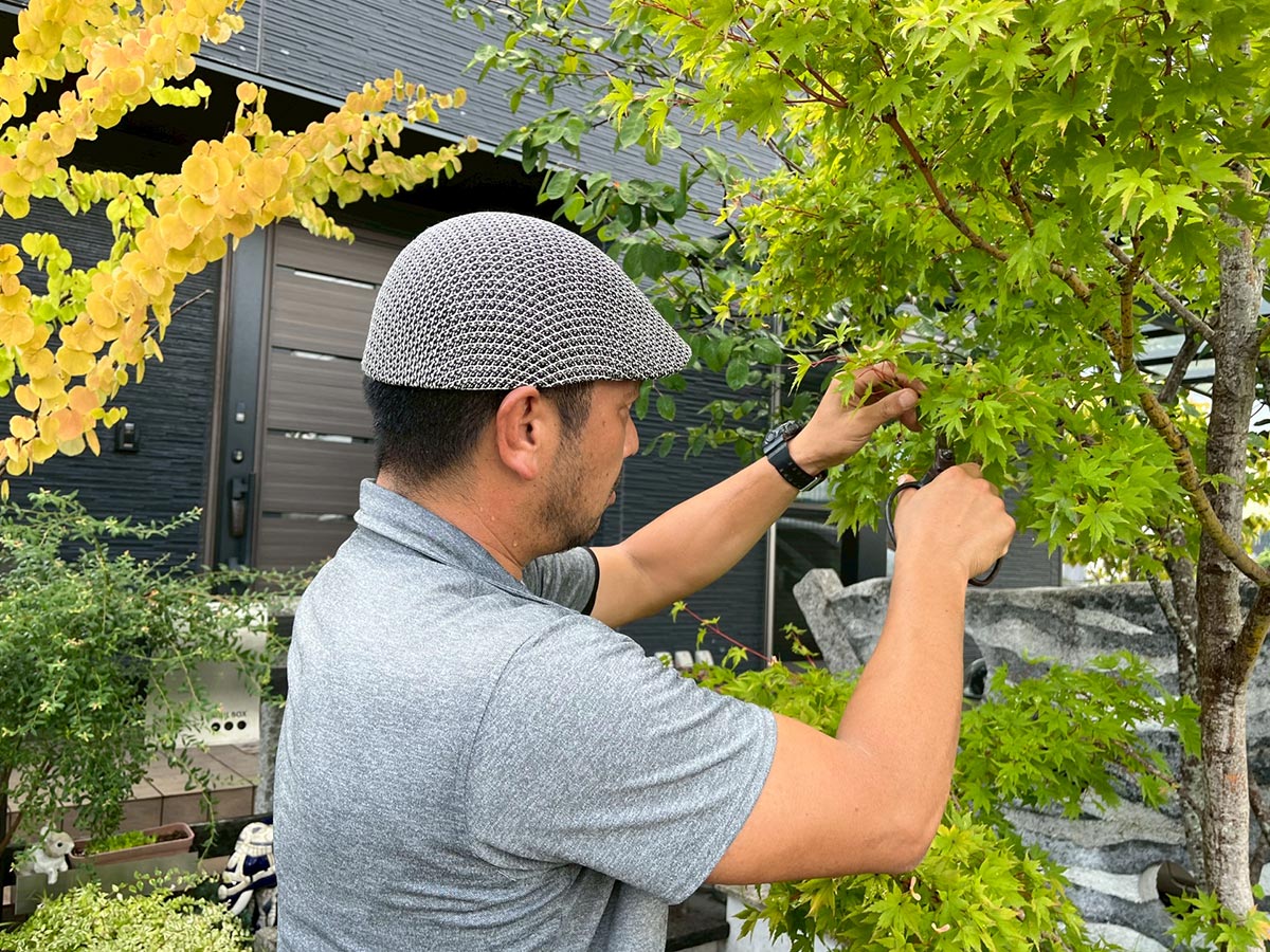 TOP - 株式会社彩風