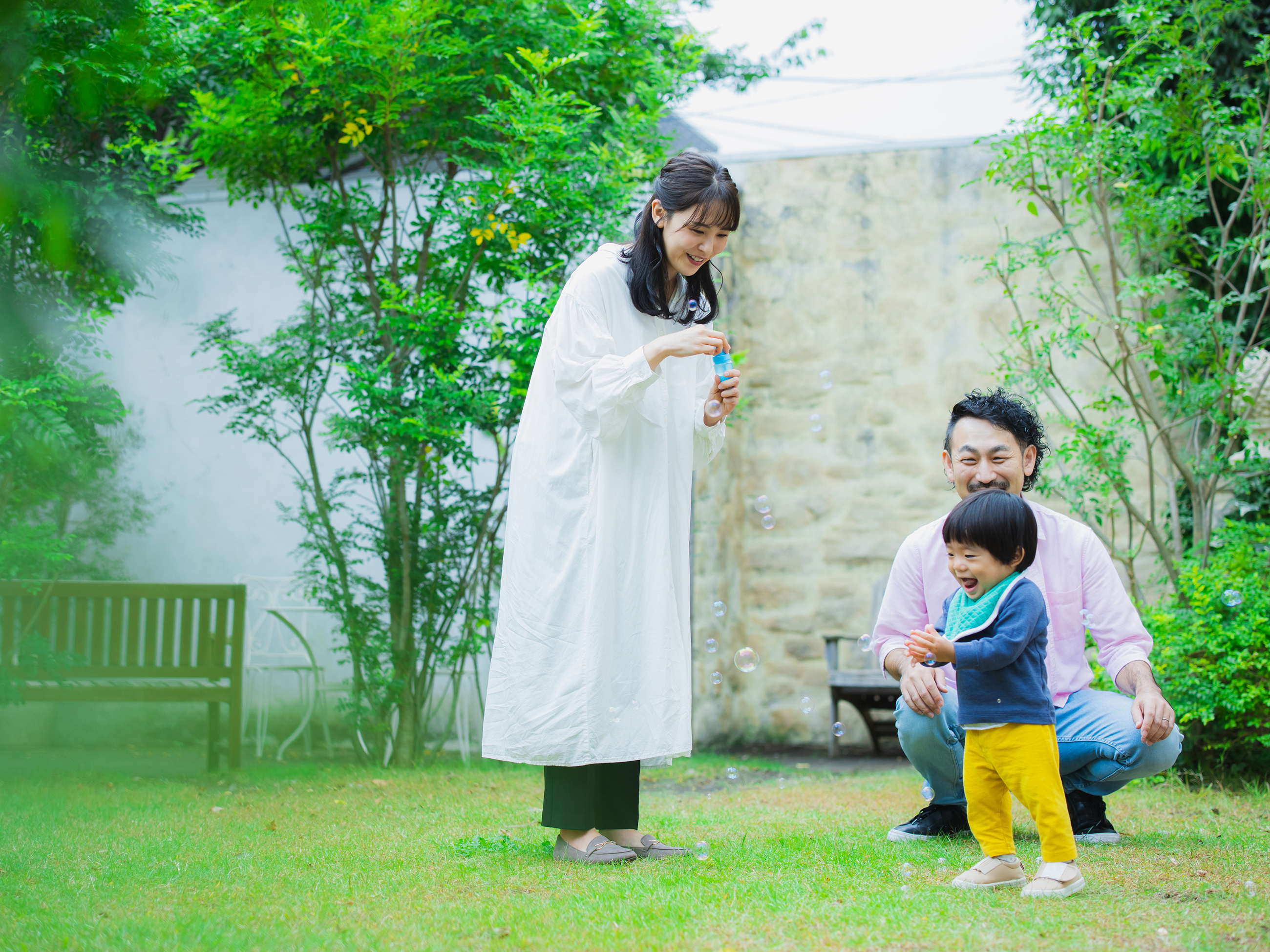 サービス紹介 - 株式会社彩風