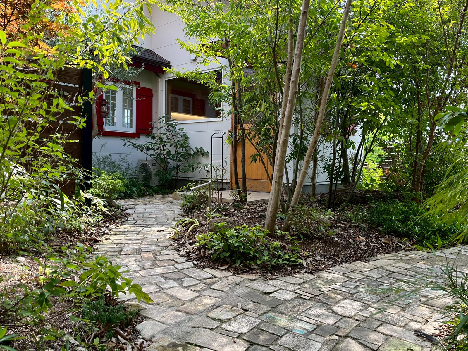 TOP - 株式会社彩風